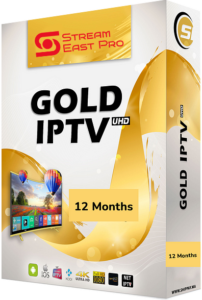 iptv packages