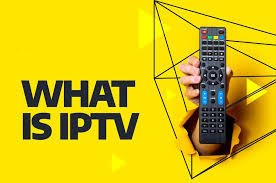 IPTV Guide